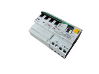 Moeller FAZ-4-B16 Leitungsschutzschalter mit FI-Modul FIM-4-40-0,03