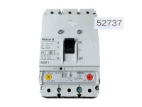 Moeller NZM 1 Leistungsschalter NZMH1-A40