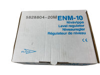 Flygt ENM-10 Niveauregler Schwimmerschalter 20m Kabel 5828804
