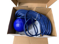 Flygt ENM-10 Niveauregler Schwimmerschalter 20m Kabel 5828804