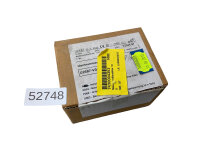 Gossen Metrawatt U2687 Meßwandlerzähler