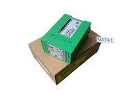 JÖST MU-WEGA 01 95850 Messumformer Vibrationstechnik...