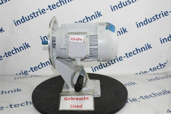 Elektror D064 Elektromotor drehstrommotor 1,1 kw 3000 min