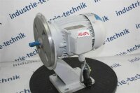 Elektror D064 Elektromotor drehstrommotor 1,1 kw 3000 min