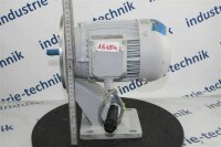 Elektror D064 Elektromotor drehstrommotor 1,1 kw 3000 min