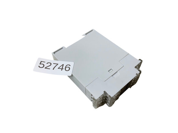 Knick 3310 A2 DC-Trennverstärker Signalwandler