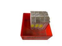 Knick 3310 A2 DC-Trennverstärker Signalwandler