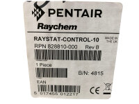 Raychem RAYSTAT-CONTROL-10 RPN 828810-000 Temperaturregler