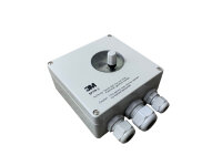 Scothcast SFTR-3 Thermostat mit sensor