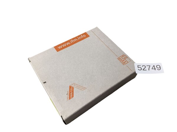 ifm electronic II5491 Induktiver Sensor IIA2015-FRKG