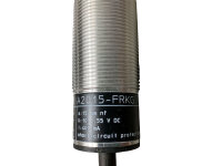 ifm electronic II5491 Induktiver Sensor IIA2015-FRKG