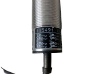 ifm electronic II5491 Induktiver Sensor IIA2015-FRKG