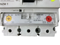 Moeller NZM 1 Leistungsschalter NZMH1-A80