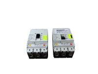 Moeller NZM 1 Leistungsschalter NZMH1-A80