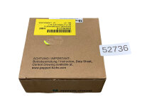 Pepperl+Fuchs KFD2-UFC-Ex1.D Frequenzmessumformer 231194