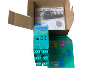 Pepperl+Fuchs KFD2-UFC-Ex1.D Frequenzmessumformer 231194