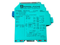 Pepperl+Fuchs KFD2-UFC-Ex1.D Frequenzmessumformer 231194