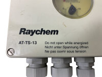 Raychem AT-TS-13 Thermostat für Begleitheizungen