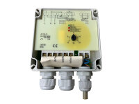 Raychem AT-TS-13 Thermostat für Begleitheizungen