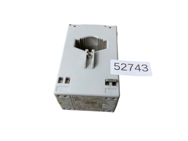 RITZ ESMU-H94/523312 Strom-Messumformer