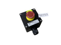 CEAG GHG411 8100R0002 Not-Aus Schalter