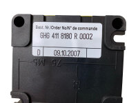 CEAG GHG411 8100R0002 Not-Aus Schalter