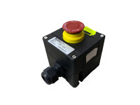 CEAG GHG411 8100R0002 Not-Aus Schalter