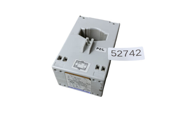 RITZ ESMU-AH-E1 Strom-Messumformer