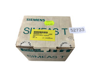 Siemens SIMEAS T elektrischer Messumformer 7KG6000-8BB/FF