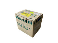 Siemens SIMEAS T elektrischer Messumformer 7KG6000-8BB/FF