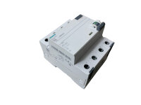 Siemens 5SV3 746-6 Fehlerstrom-Schutzschalter