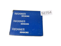 RECHNER KAS-90-A14-Ö Kapazitiver Sensor 900600