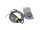 RECHNER KAS-90-A14-Ö Kapazitiver Sensor 900600