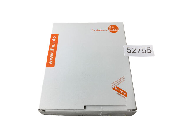 ifm electronic NF5003 IF-2004-N/1D/1G Induktiver Sensor Näherungsschalter