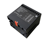 KRIWAN INT2000 Pt100-6 Schaltverstärker 52 G 112