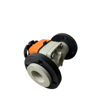 +GF+ d75 DN65 2  167317173 Membranventil