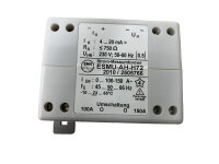 EMH ESMU-AH-H72 Strom-Messumformer