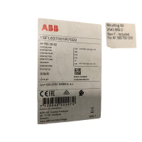 ABB AF750-30-22-70 Leistungsschütz 1SFL637001R7022