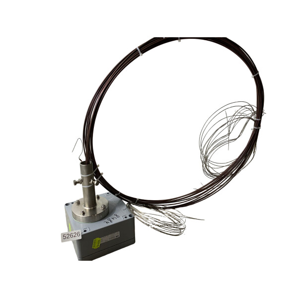 ABB SensyTemp MP R 4x 1x Pt100B4  244100187-010 Temperatursensor