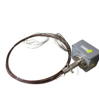 ABB SensyTemp MP R 4x 1x Pt100B4  244100187-010 Temperatursensor