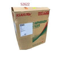 ASAHI AV 80mm DN80 14 V14MHPEFD080 Membranventil