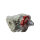 ASAHI AV 80mm DN80 14 V14MHPEFD080 Membranventil