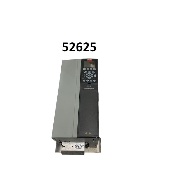 Danfoss VLT AutomationDrive FC-302P11KT5E20H1XGXXXXSXXXXAXBXCXXXXD0 Inverter