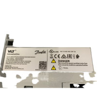 Danfoss VLT AutomationDrive FC-302P11KT5E20H1XGXXXXSXXXXAXBXCXXXXD0 Inverter