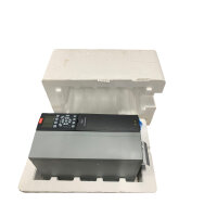 Danfoss VLT AutomationDrive FC-302P11KT5E20H1XGXXXXSXXXXAXBXCXXXXD0 Inverter