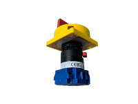 Kraus & Naimer KG64B.T203/01.E Hauptschalter 70009969