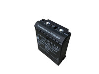 KRIWAN Pt100-2AV 52 A 323 S21 Schaltverstärker