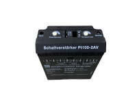 KRIWAN Pt100-2AV 52 A 323 S21 Schaltverstärker