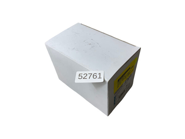 SIEMENS 3LD2264-0TB53 Hauptschalter