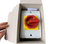 SIEMENS 3LD2264-0TB53 Hauptschalter